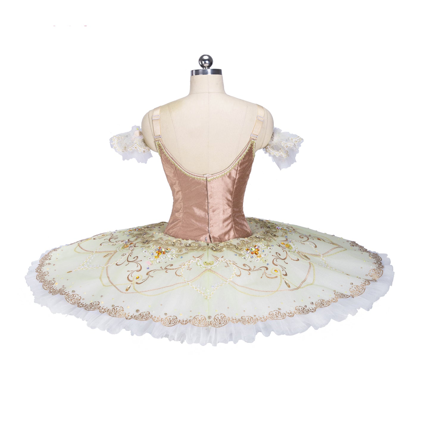 Paquita 4th Variation