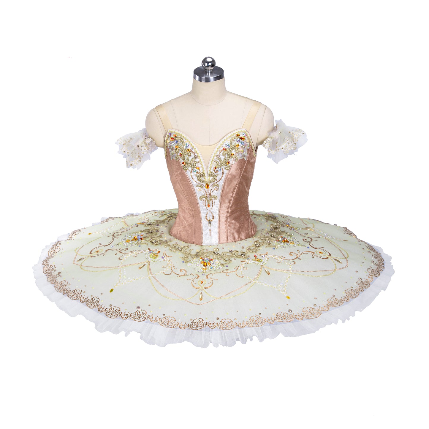 Paquita 4th Variation