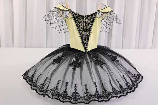 Paquita Variation 2