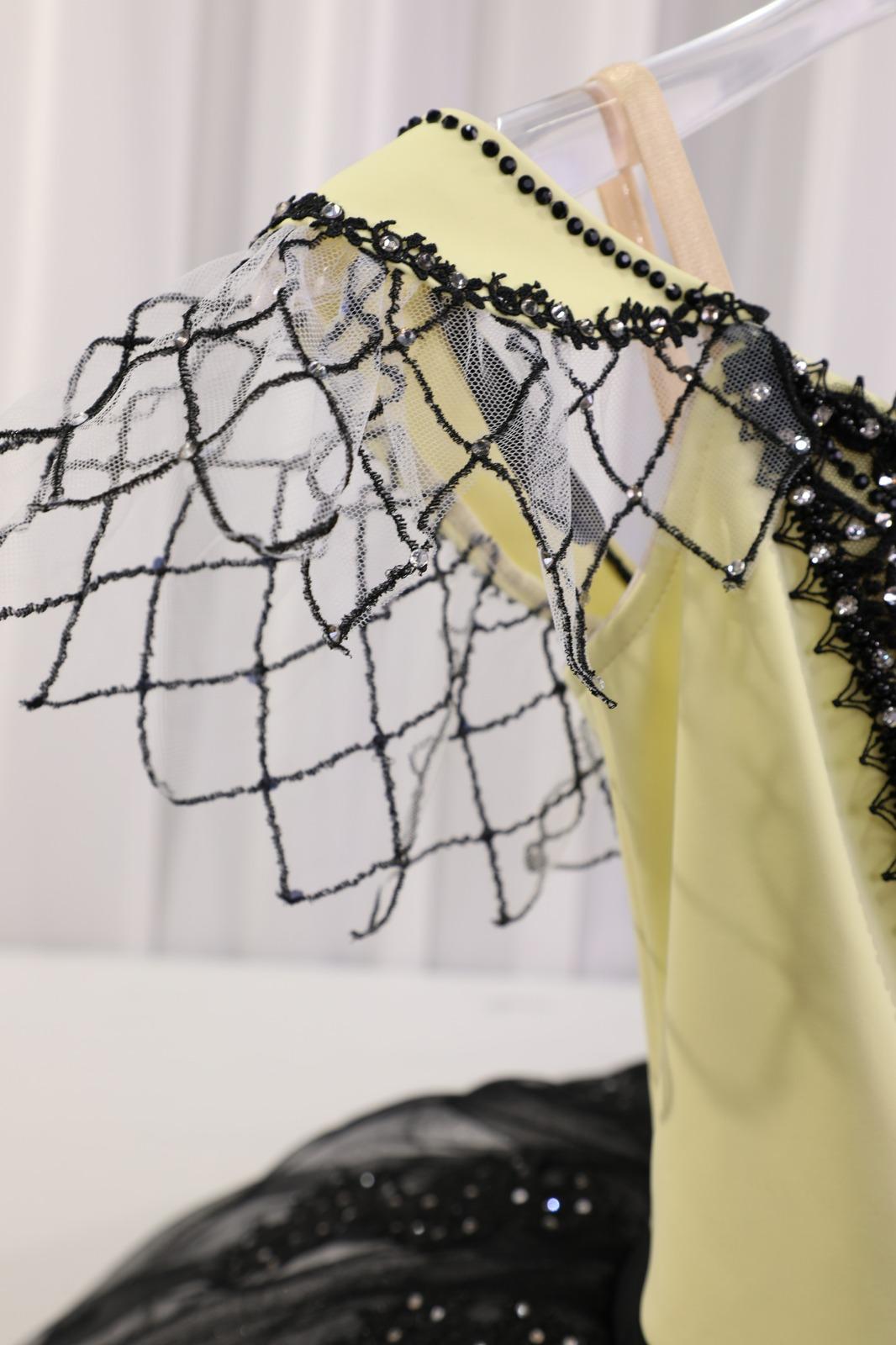 Paquita Variation 2 - Dancewear by Patricia