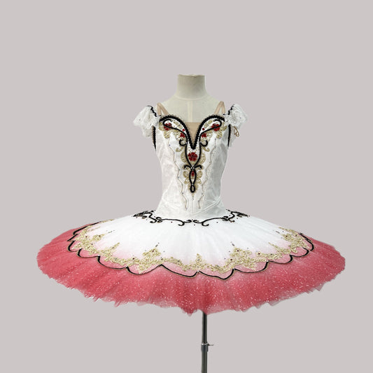 Paquita - Wedding - Dancewear by Patricia