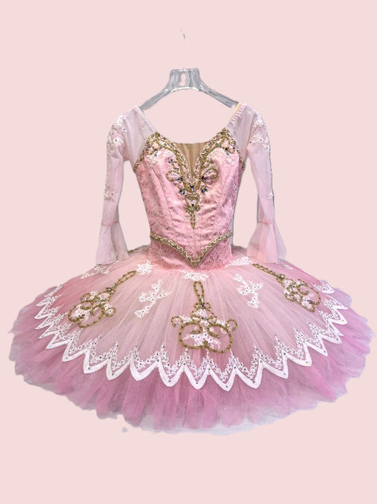 Pink Fairy
