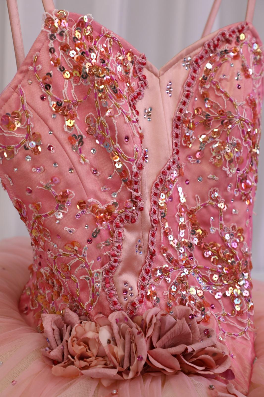 Pink Doll
