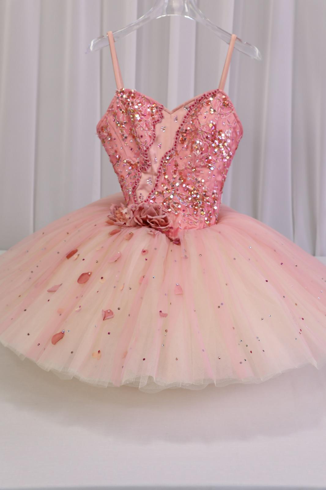 Pink Doll