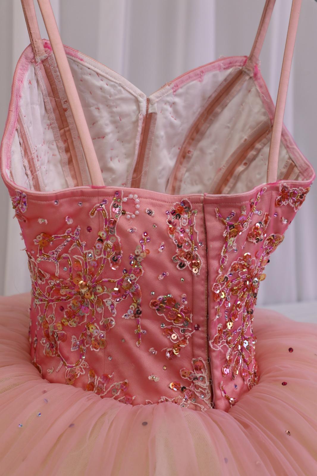 Pink Doll