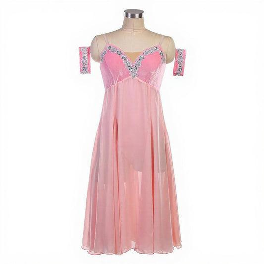 Medora 1st Variation - Dancewear by Patricia