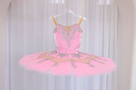 Pinkand Siver Sugar Plumresized