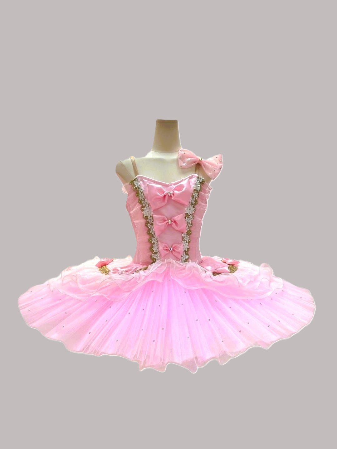 Powder-puff - Dancewear by Patricia
