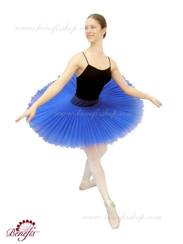 Professional Basic Tutu with Hoop - T0001