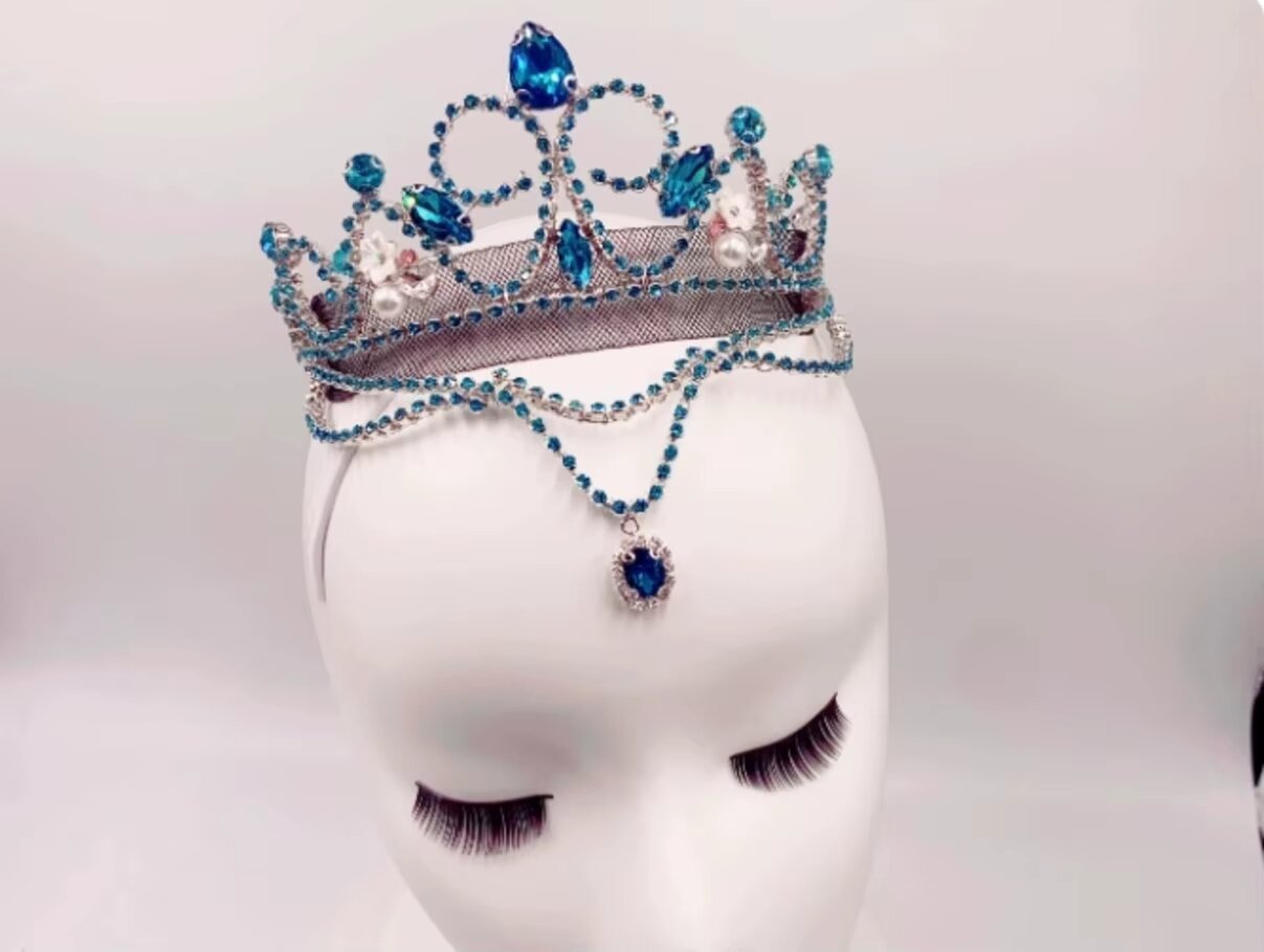 Princess Florina HeadPiece