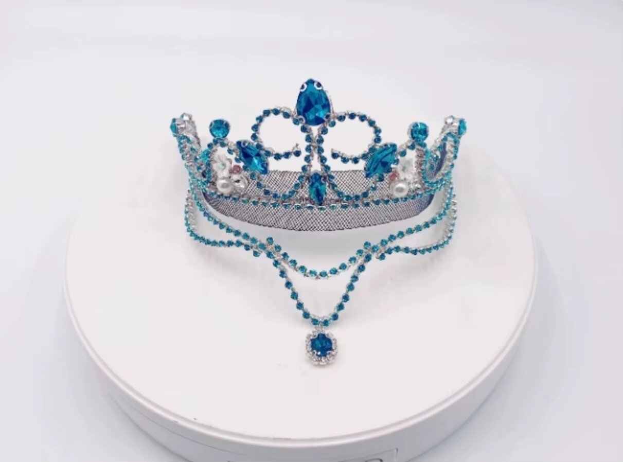 Princess Florina HeadPiece