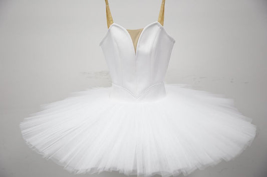 Professional Platter with no Decoration