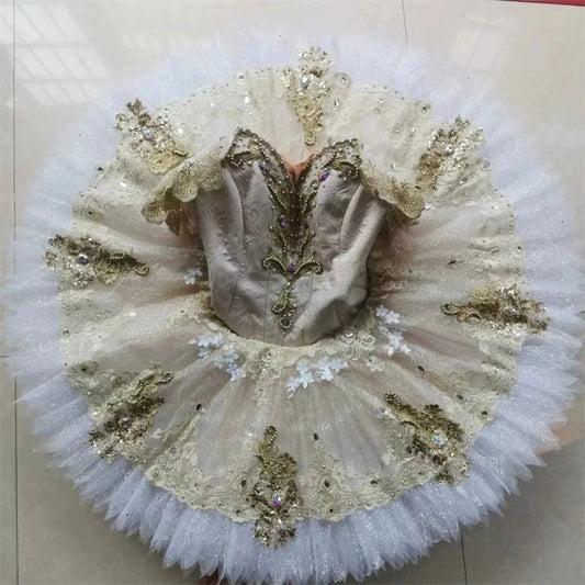 Raymonda Pas de Deux - Dancewear by Patricia