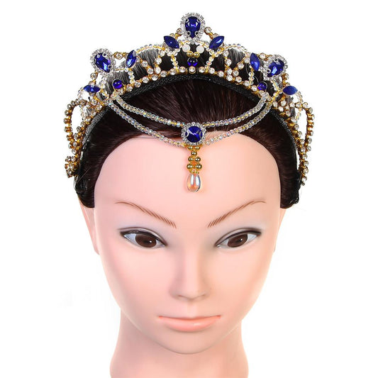 Raymonda Wedding Tiara