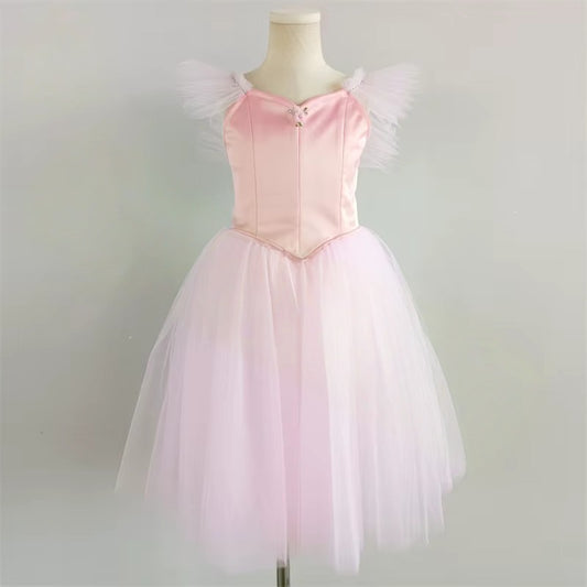 Romantic Pas de Quatre