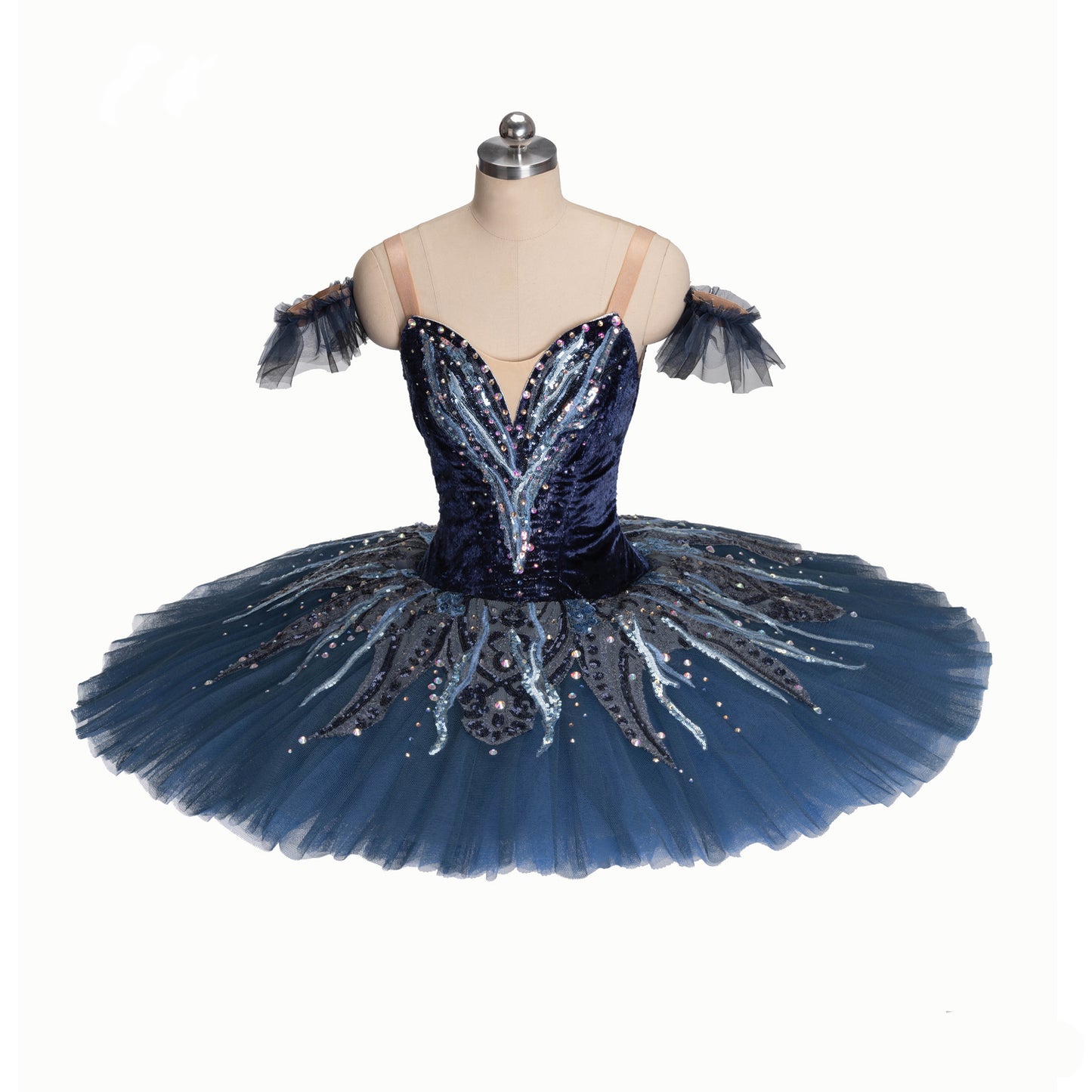 Royal Silver Odile