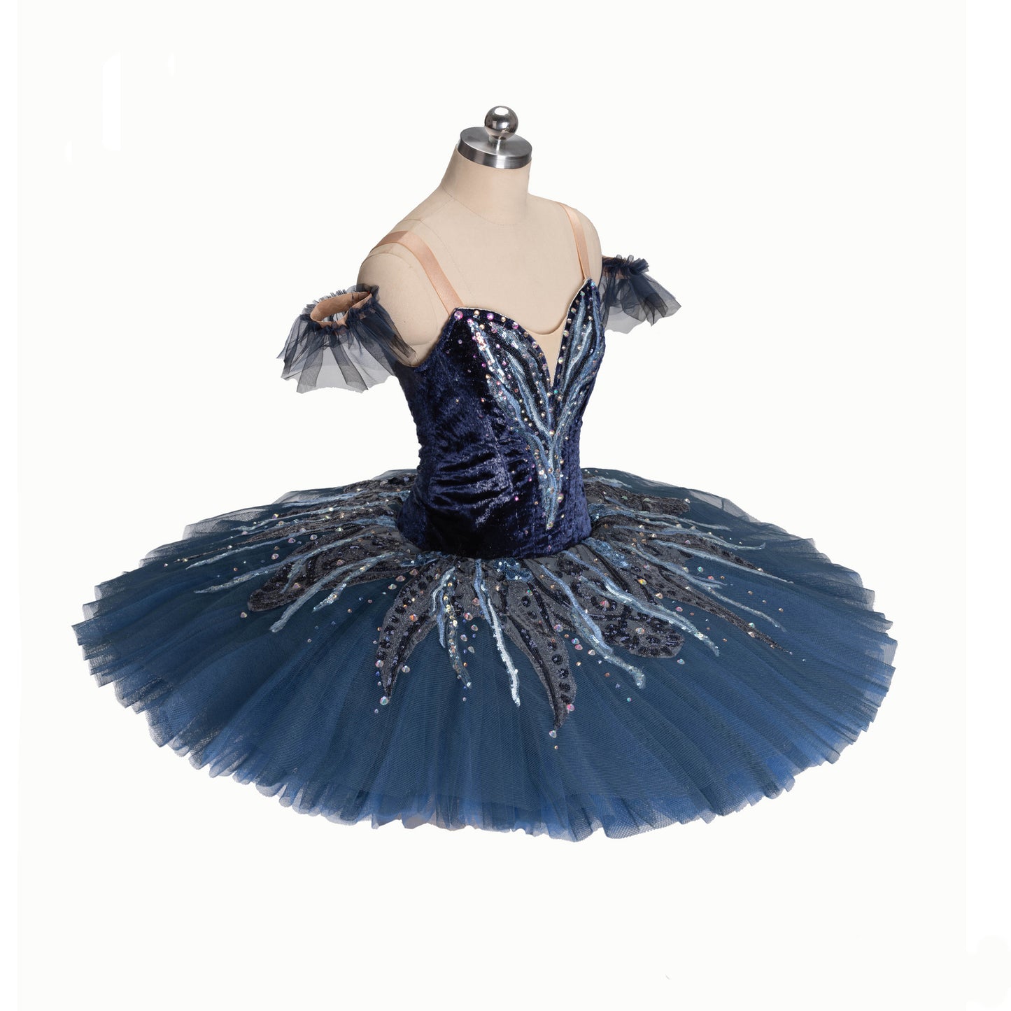 Royal Silver Odile