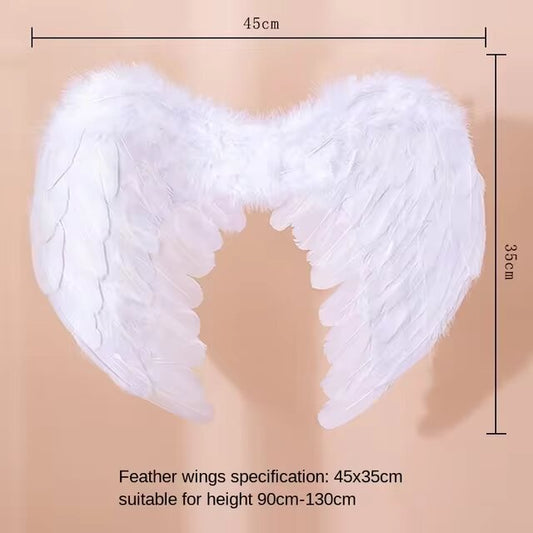 Angel Wings