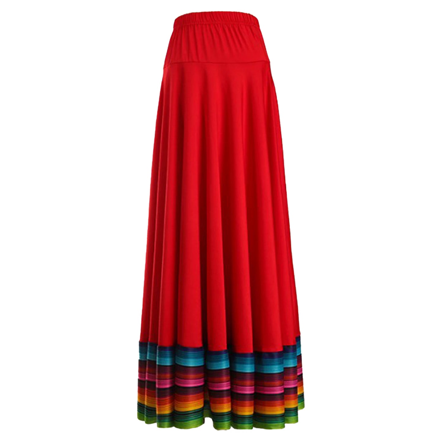 Flamenco/Gipsy Skirt - Dancewear by Patricia