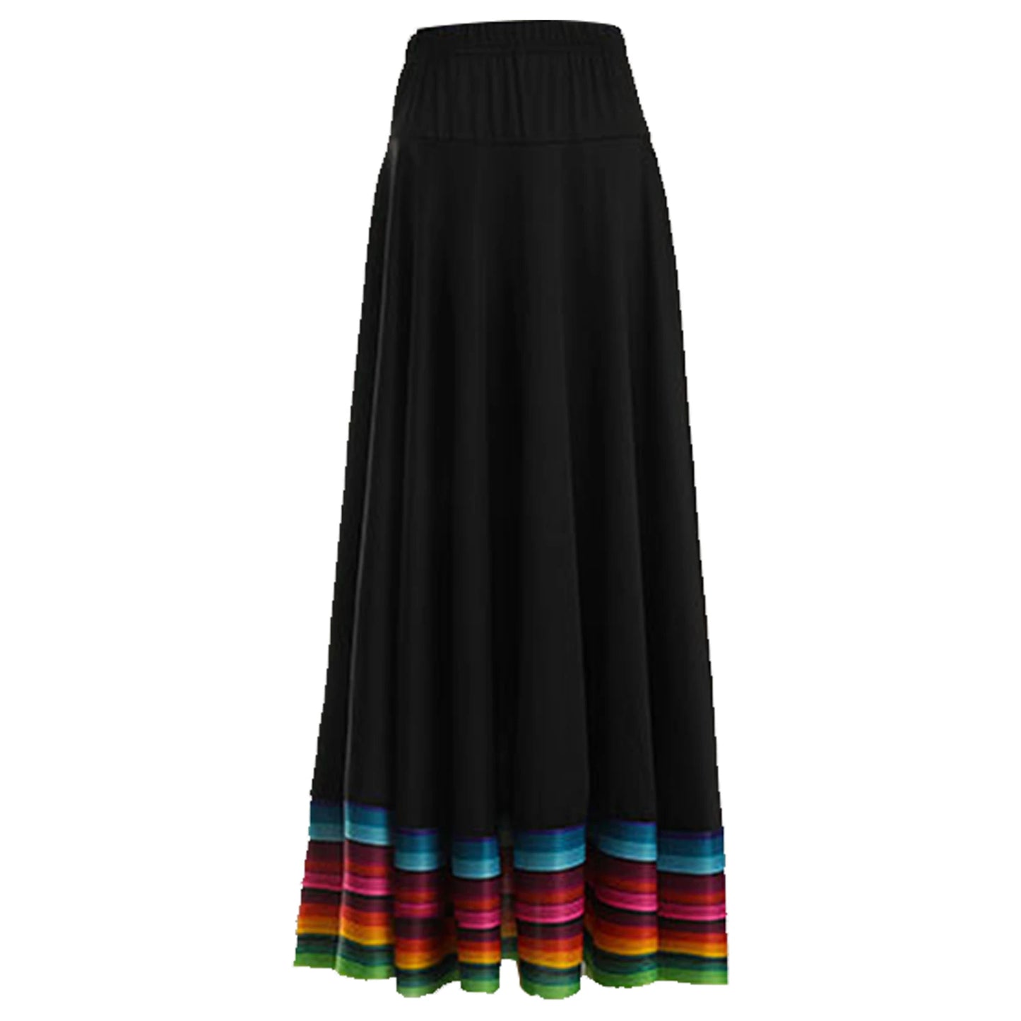 Flamenco/Gipsy Skirt - Dancewear by Patricia