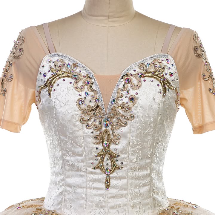 Shiny Princess Aurora