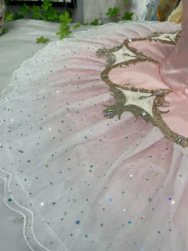 Shiny Sugar Plum