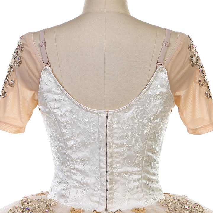 Shiny Princess Aurora