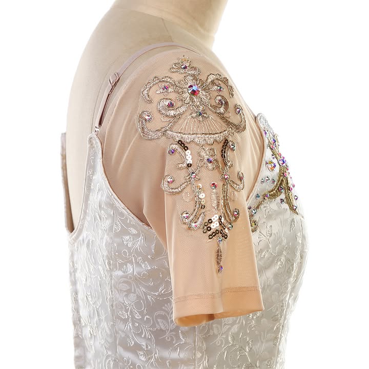 Shiny Princess Aurora