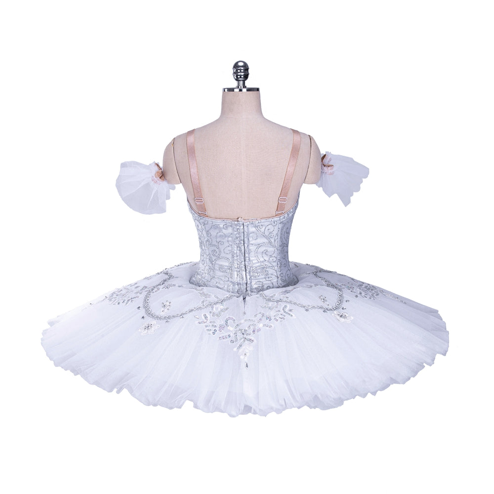 Silver Fairy - Dancewear by Patricia