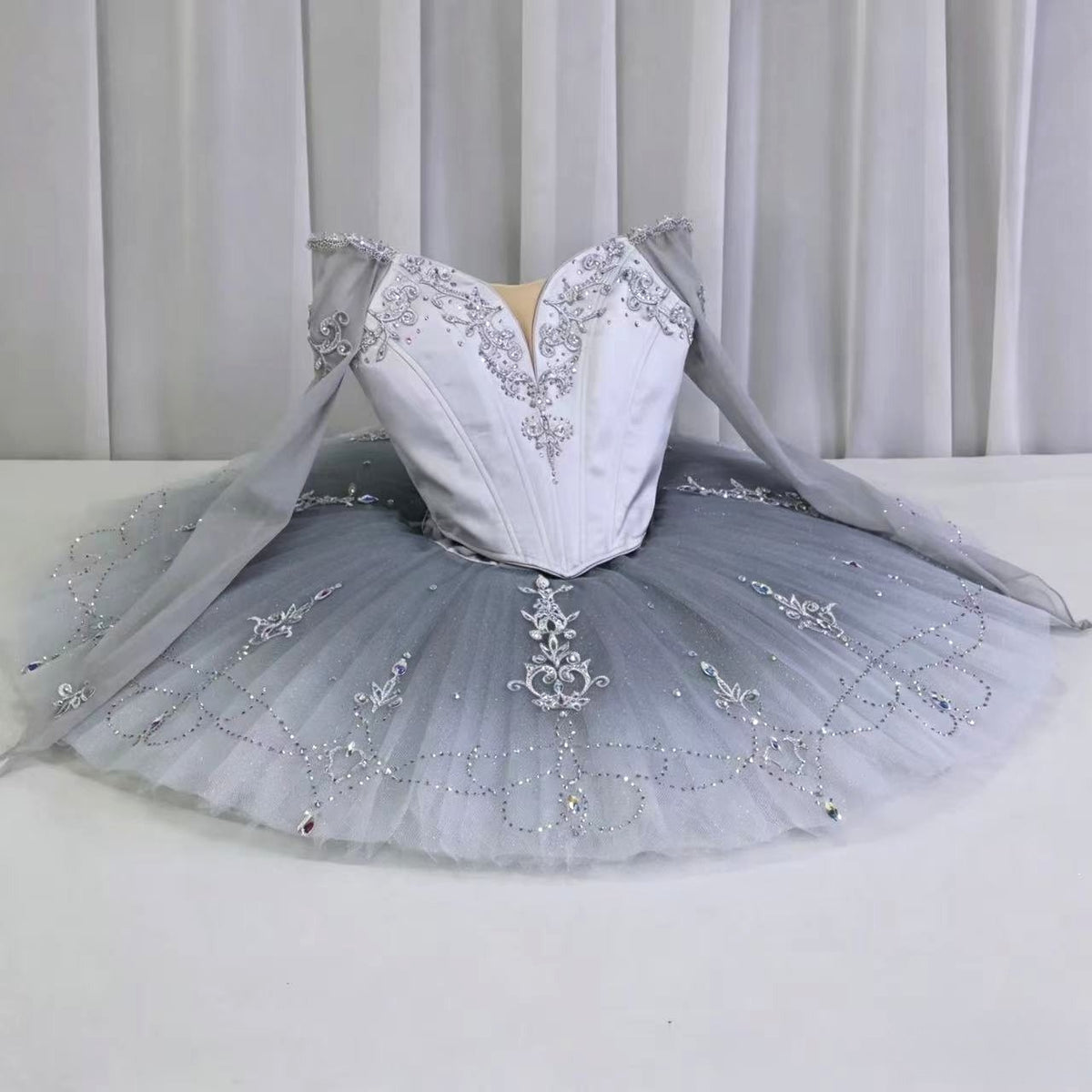 Silver Variation