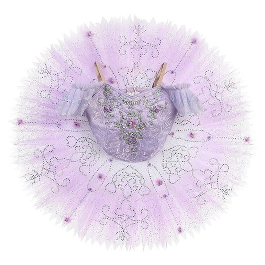 Silver Violet