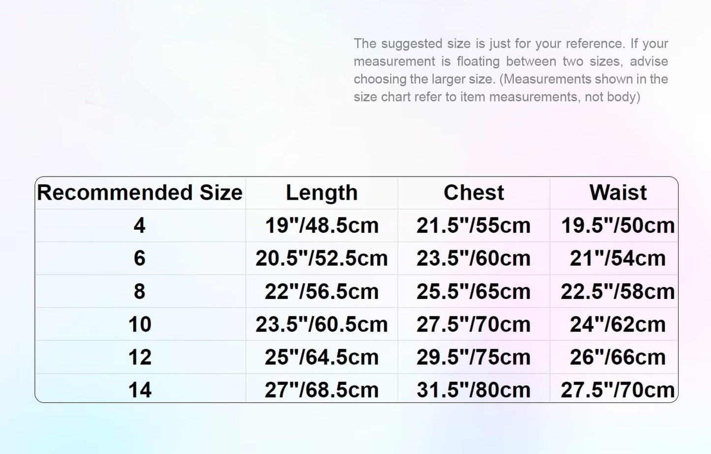 Little Polichinelles