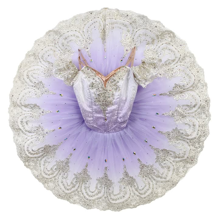 Sleeping Beauty Lilac Fairy