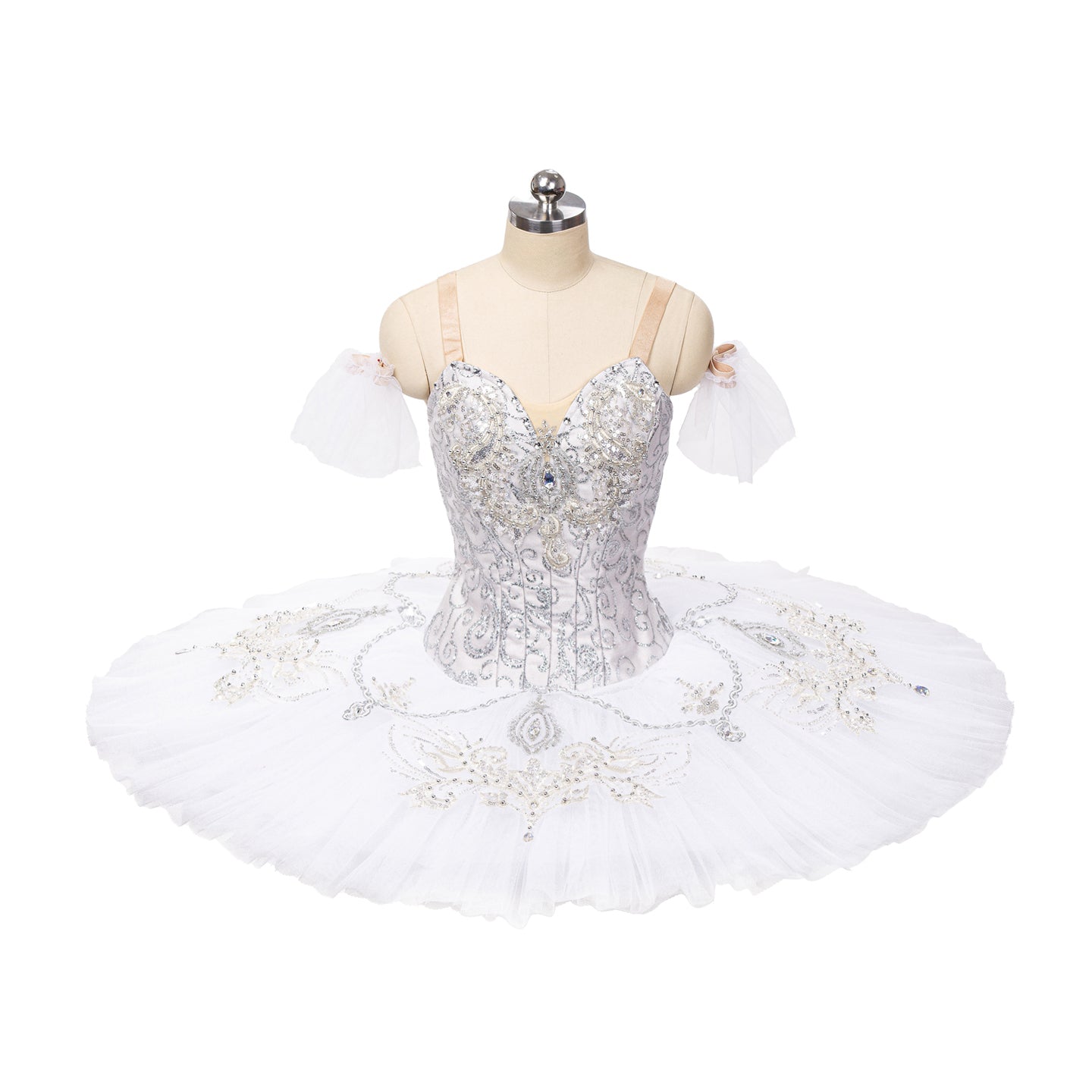 Snow Queen - Dancewear by Patricia
