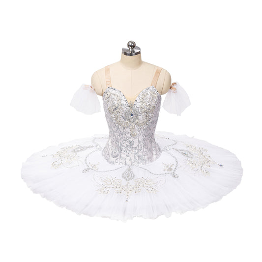 Snow Queen - Dancewear by Patricia