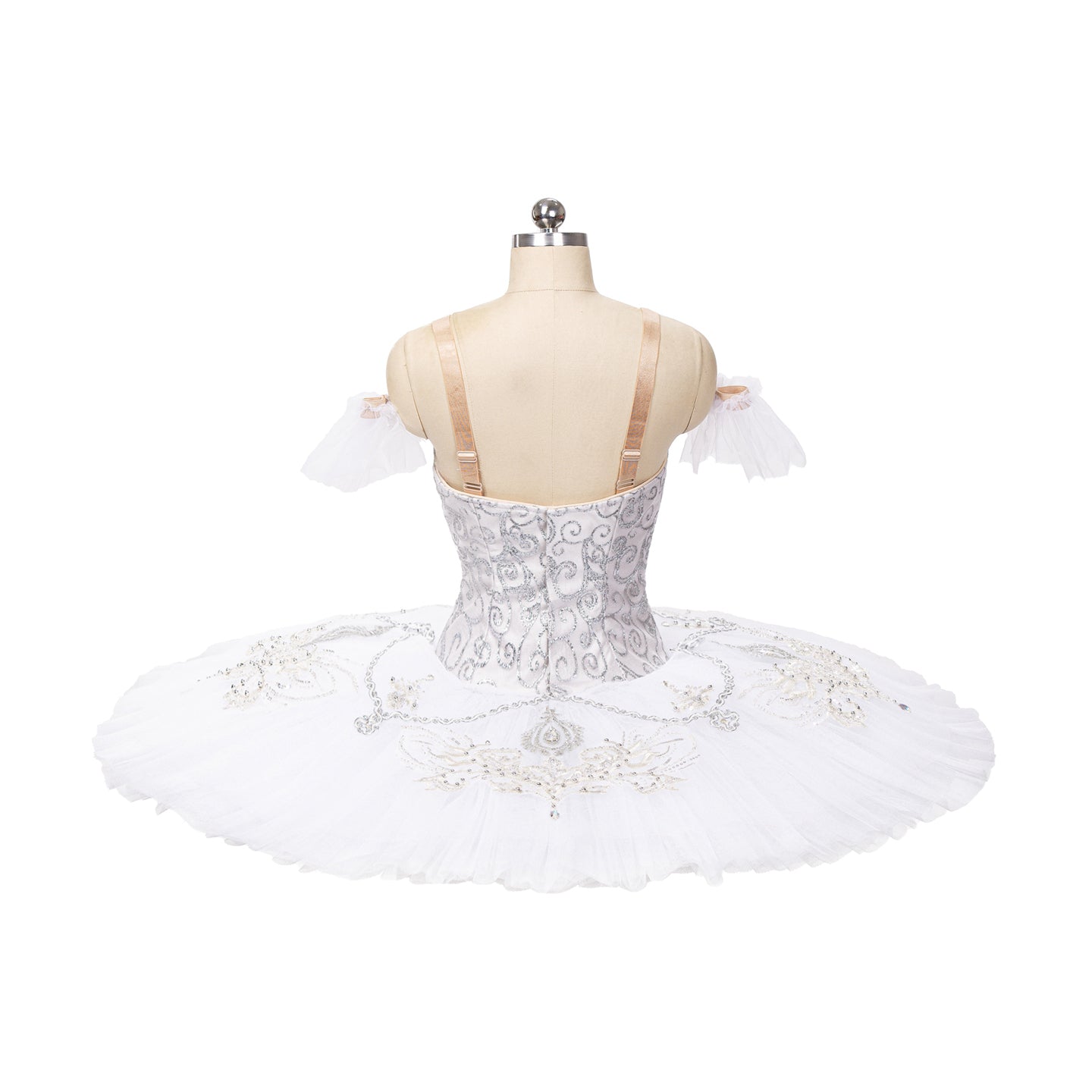 Snow Queen - Dancewear by Patricia