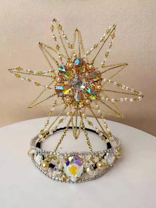 Star Tiara