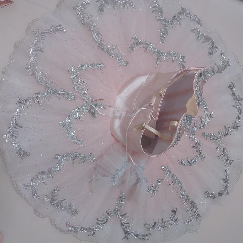 Sugar Fairy
