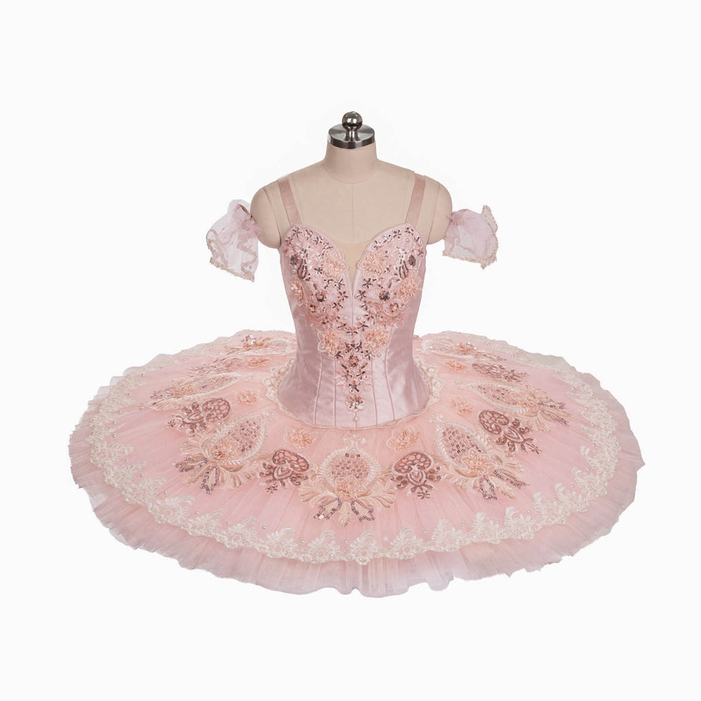 Sugar Plum Dreaming - Dancewear by Patricia