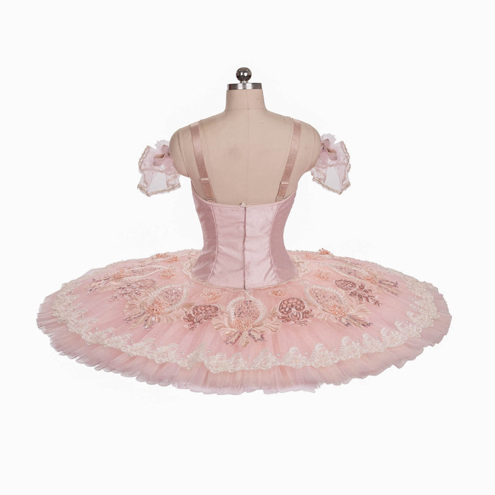 Sugar Plum Dreaming - Dancewear by Patricia