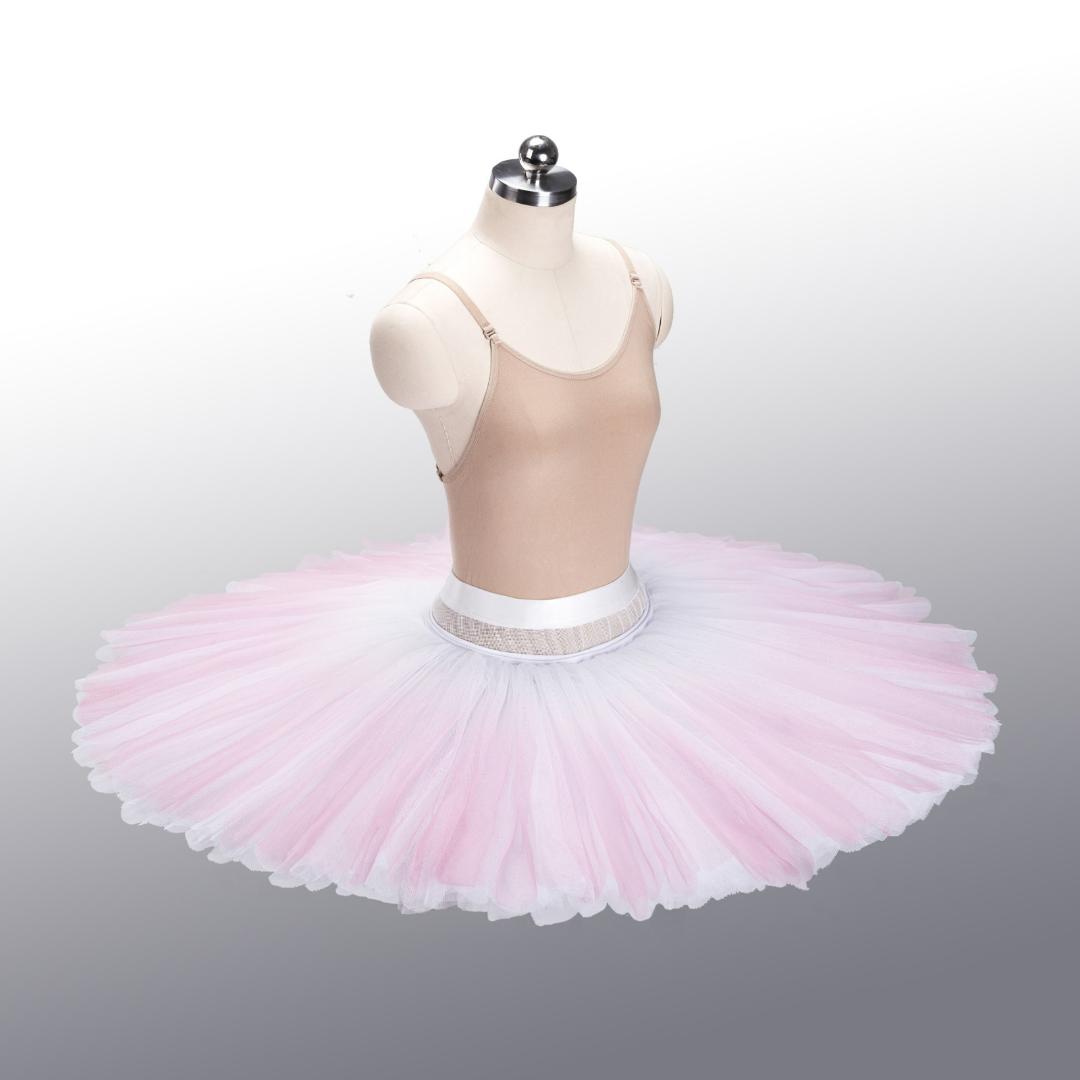 Sugar Plum Fairy Practice Tutu - Dancewear by Patricia