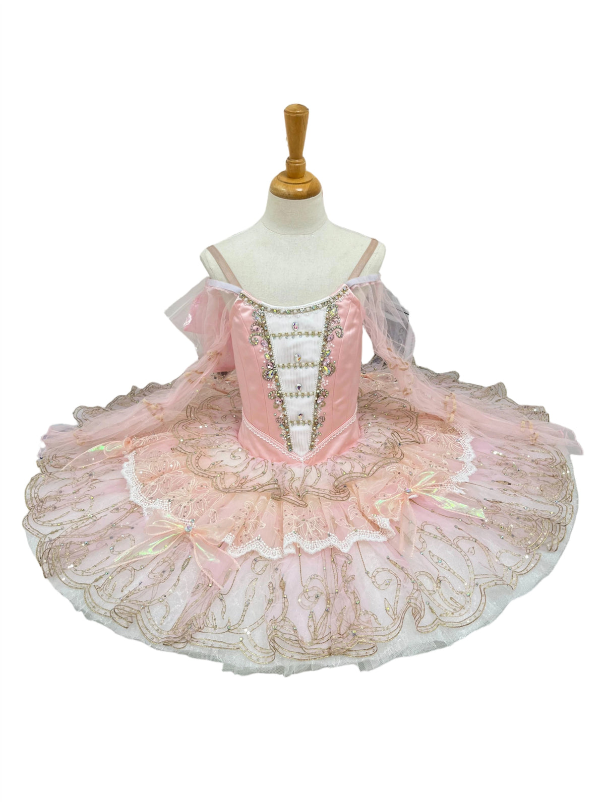 Sugar Plum Imperial