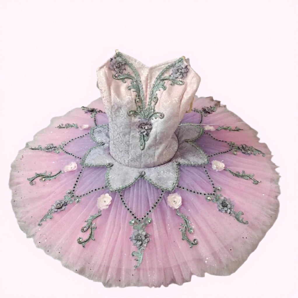 Sugar Plum Fairy Grand Finale