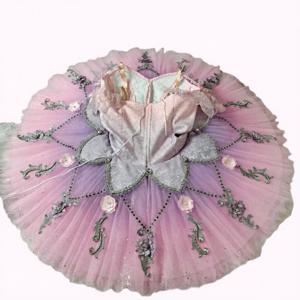 Sugar Plum Fairy Grand Finale