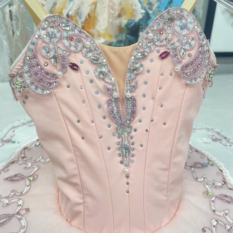 Sugar Plum Rose