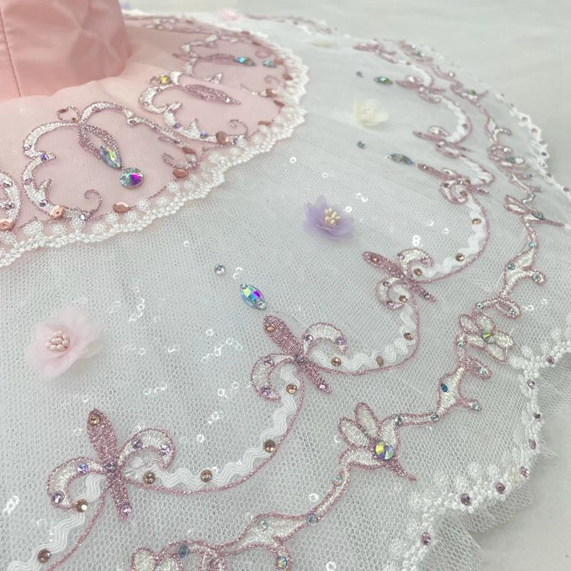 Sugar Plum Rose