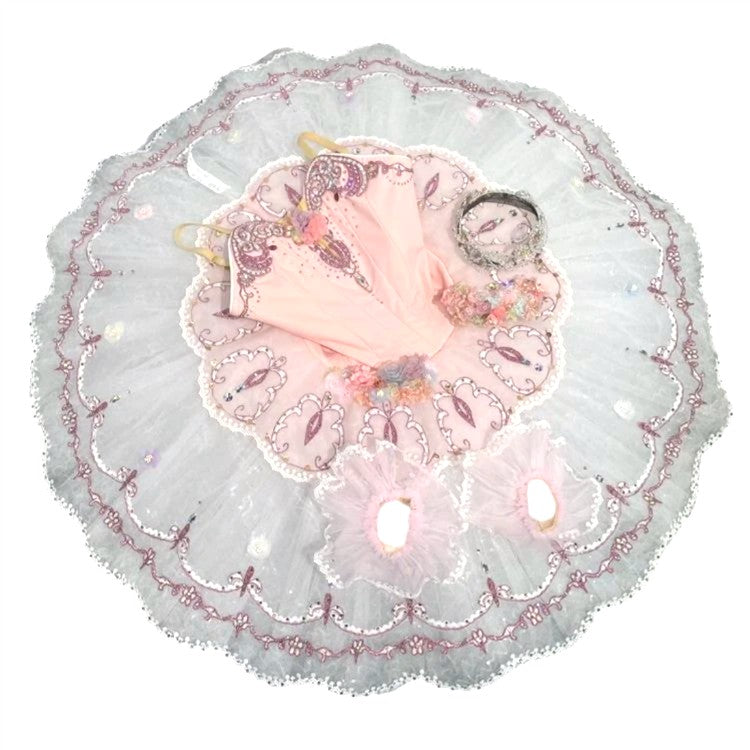 Sugar Plum Rose