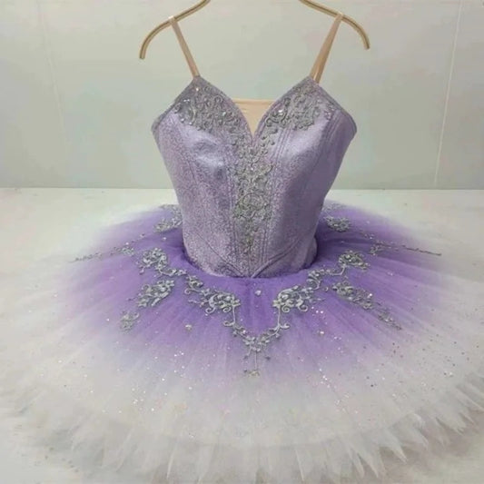 Sweet Lilac Princess