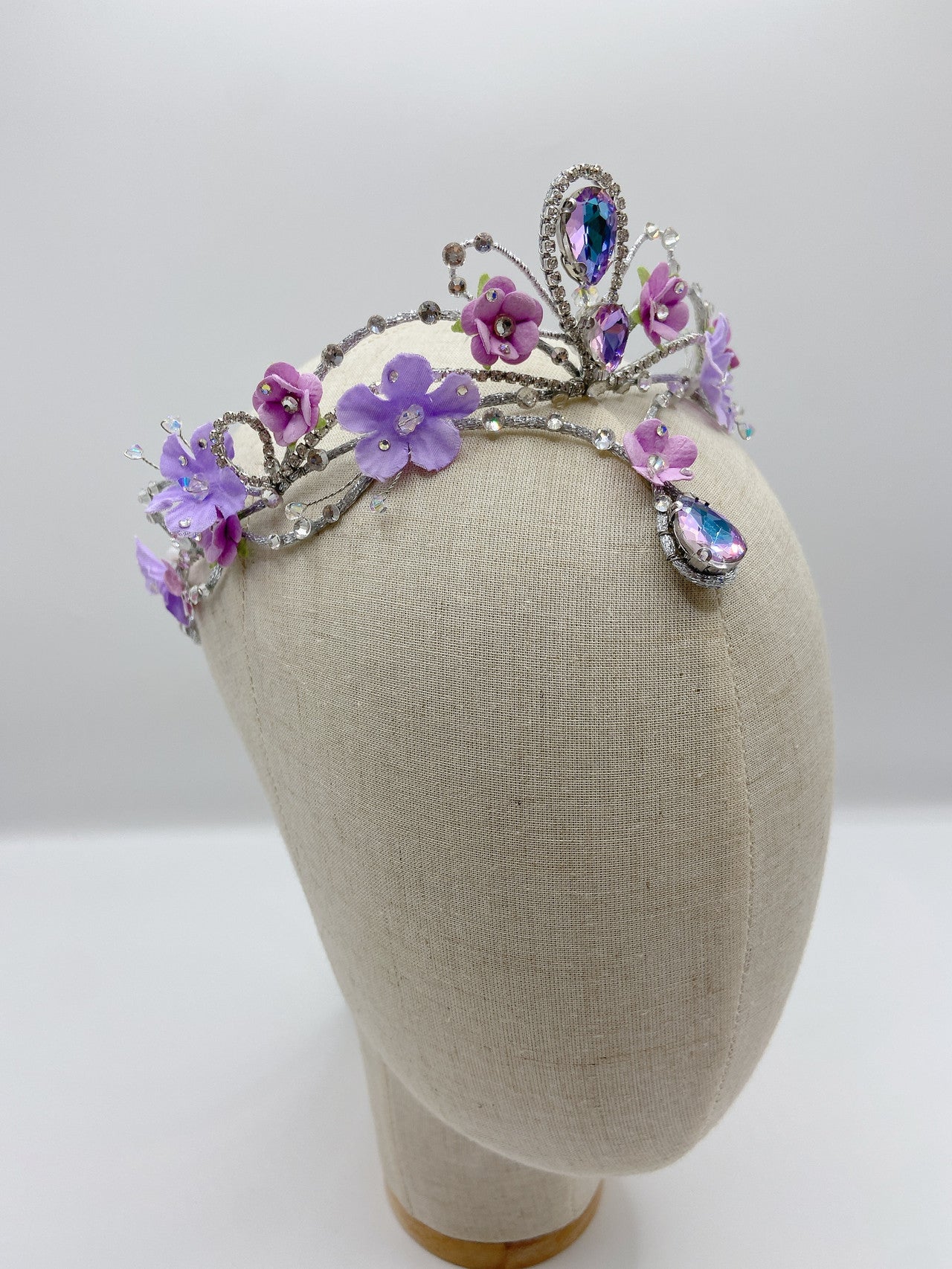 Sweet Lilac Princess