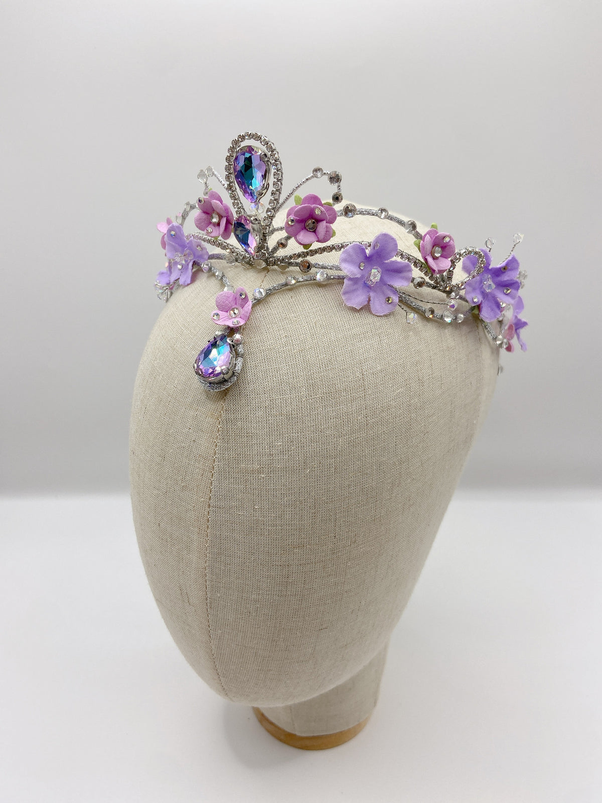 Sweet Lilac Princess